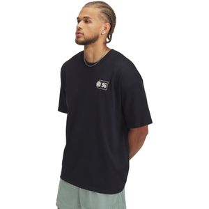 Jersey Under Armour Heavyweight Hoops Courtside