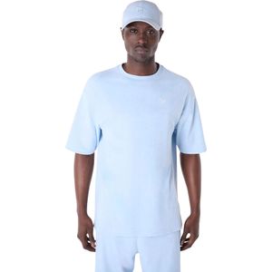 T-shirt New Era Oversize Towelling
