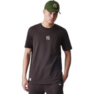 T-shirt New York Yankees MLB Midi LE