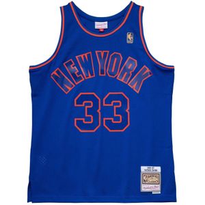 NBA Jersey New York Knicks Patrick Ewing