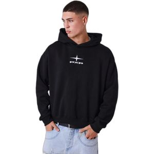 Boxy hoodie Project X Paris Essentials
