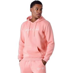 Hoodie Project X Paris Essentials