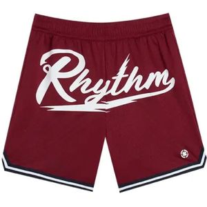 Korte Rigorer Rhythm