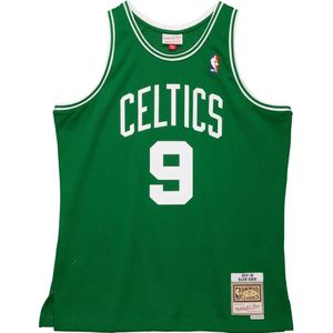 NBA-shirt Boston Celtics Swingman Jersey Celtics 2007 Rajon Rondo
