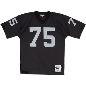 Nfl-trui Los Angeles Raiders Howie Long