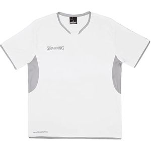 Jersey Spalding Shooting