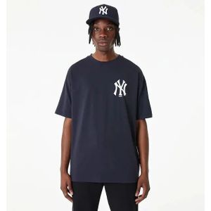 Oversized T-shirt New York Yankees MLB Team Graphic