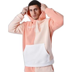 Gebreid sweatshirt met capuchon Project X Paris