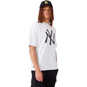 Oversized T-shirt New York Yankees League Essentials