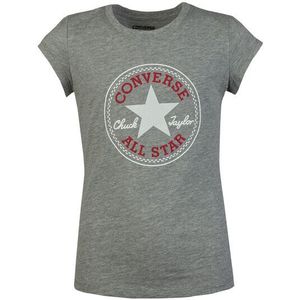 Meisjes-T-shirt Converse Chuck Patch