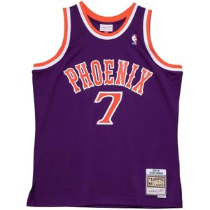 NBA shirt Phoenix Suns Kevin Johnson Swingman 1989/90