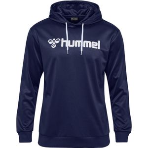 Hummel - Hoodie - Logo - Sweatshirt