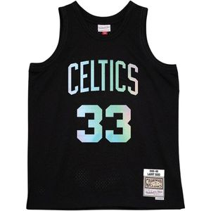 NBA-shirt Boston Celtics Larry Bird