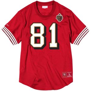 NFL-shirt San Francisco 49ers Terrell Owens