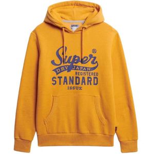 Superdry - Standard Script - Hoodie