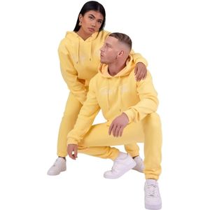 Sweatshirt met kap Project X Paris