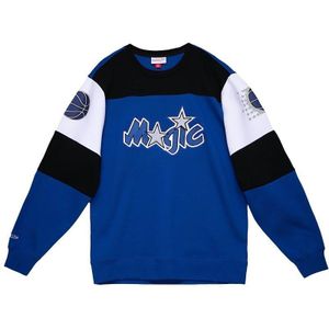 Fleece Orlando Magic Overtime Win Bulls