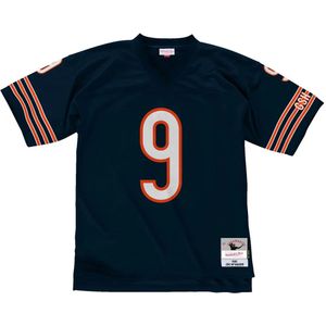 Nfl-trui Chicago Bears Jim Mcmahon