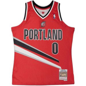 NBA-shirt Portland Trail Blazers Alternate Damian Lillard 2012/13