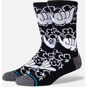 Sokken Stance Hawaii Shaka