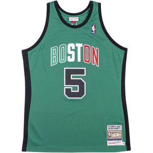 Boston Celtics shirt Kevin Garnett 2007/08