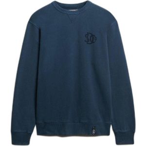 Superdry - Merchant Graphic - Sweatshirt