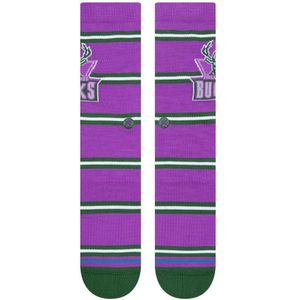 Sokken Milwaukee Bucks Classics