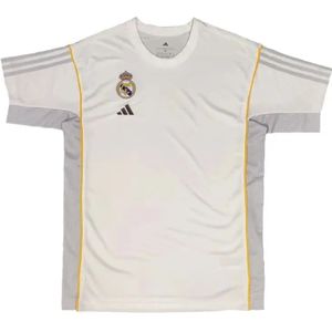 Real Madrid shirt shooting
