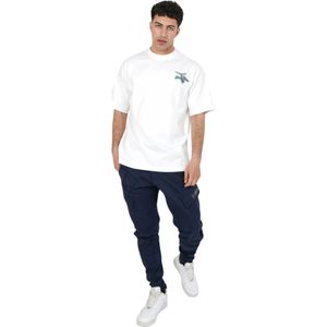 T-shirt Sixth June Graphic