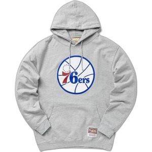 Sweatshirt Philadelphia 76ers NBA Team Logo