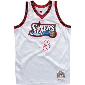 Nba-trui Philadelphia 76ers Allen Iverson