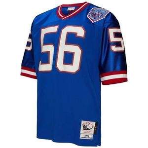 NFL-shirt Mitchell & Ness New York Giants Lawrence Taylor 1990