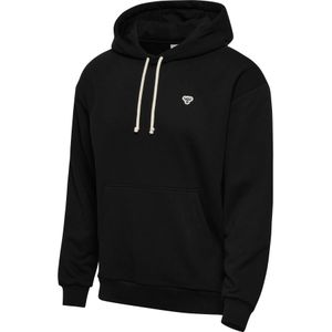 Hummel - Loose Bee Hoodie - Pullover Sweatshirt