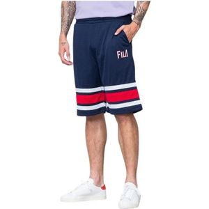 Short Fila Parker