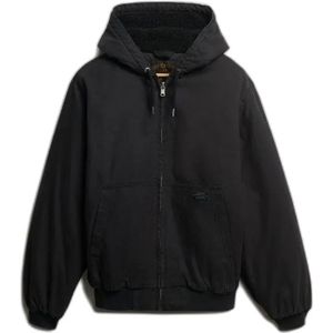 Superdry - Canvas Surplus - Jas