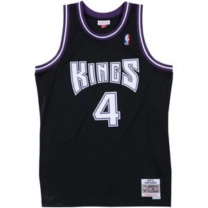 Mitchell & Ness - HWC Swingman - NBA-trui - Sacramento Kings - Chris Webber