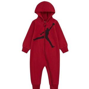 Jumpsuit met capuchon voor babymeisjes Jordan JDB HBR Jumpman