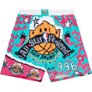 Korte broek NBA All Star
