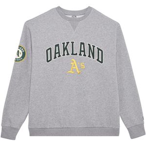 Hoodie New Era Oakland Athletics Mlb