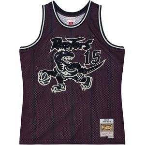 NBA-shirt Toronto Raptors Vince Carter 1998/99