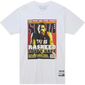 T-shirt Portland Trail Blazers