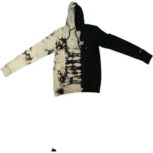 Hoodie Sixth June Bicolor