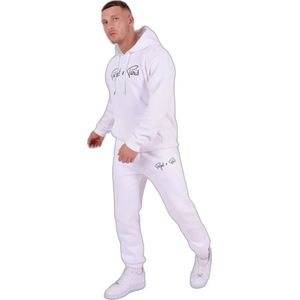 Sweatshirt met kap Project X Paris