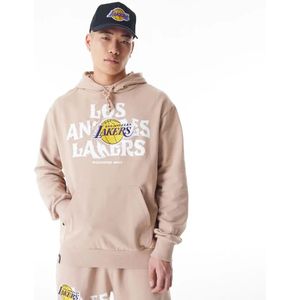 Hoodie Los Angeles Lakers NBA Graphic