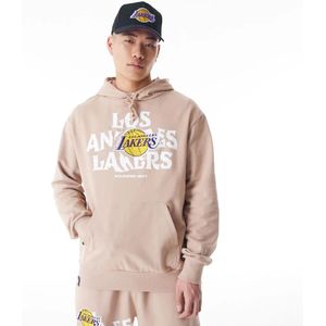 Hoodie Los Angeles Lakers NBA Graphic
