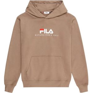 Hoodie Fila Valsera Regular Logo