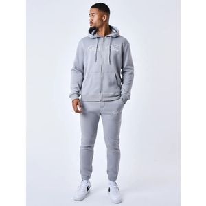 Sweatshirt borduurwerk met rits Project X Paris