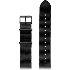 Horlogebandje Komono Strap 20