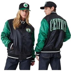 Jasje satijn Boston Celtics NBA