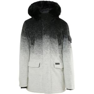 Parka Sixth June Tie Dye